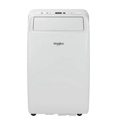 Ar Condicionado Portátil WHIRLPOOL Pacf29hp W | 9000BTU, A+, R290
