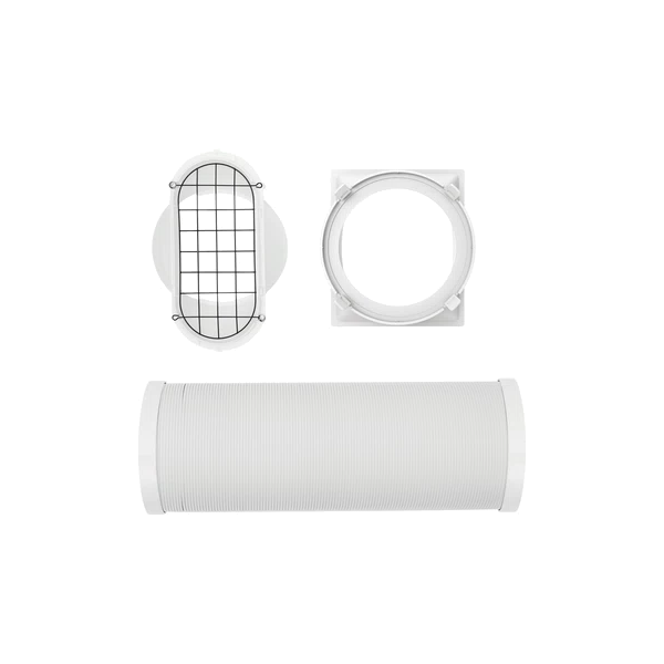 Ar Condicionado Portátil WHIRLPOOL Pacf29hp W | 9000BTU, A+, R290