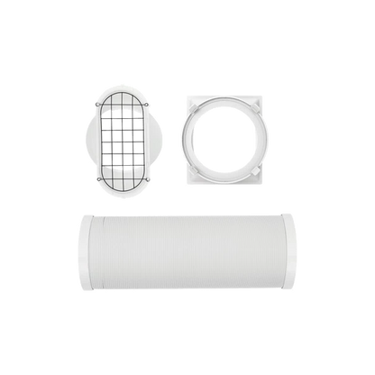 Ar Condicionado Portátil WHIRLPOOL Pacf29hp W | 9000BTU, A+, R290