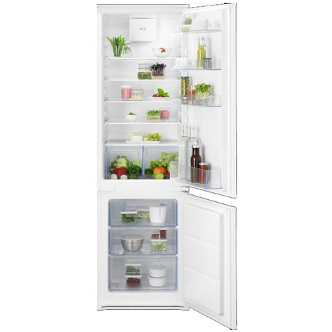 COMBINADO AEG - OSC5D181ES