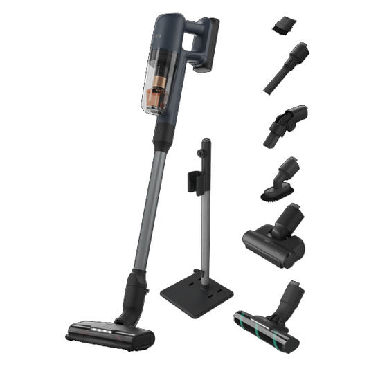 Aspirador Vertical AEG AP71A142XN | 40min, 80dB, 0.3L