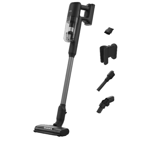 Aspirador Vertical AEG AP71UB14GG | 40 min, 80 dB, 2.2 kg