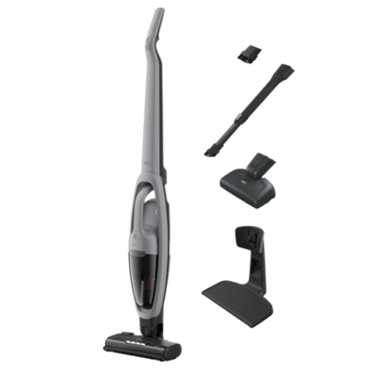 Aspirador Vertical AEG AS52AB18UG | 45min, 79dB, 18V