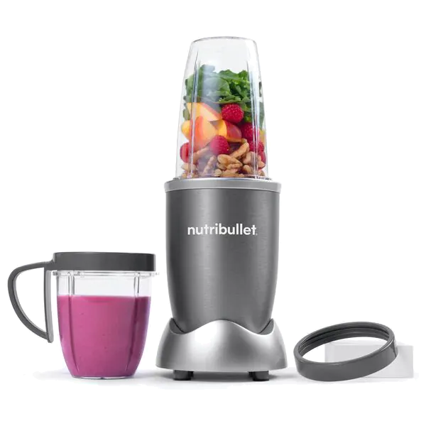 LIQUIDIFICADORA NUTRIBULLET - NB606DG