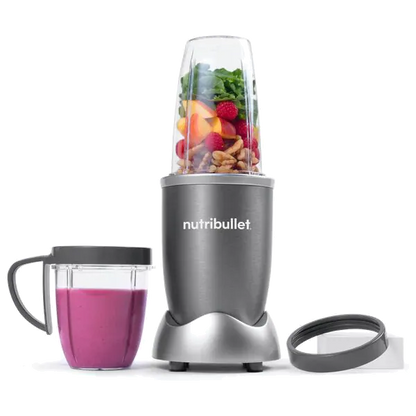 LIQUIDIFICADORA NUTRIBULLET - NB606DG