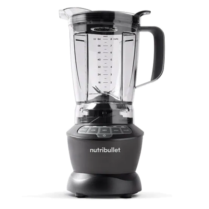 Liquidificadora Nutribullet NBF500DG | 1200W, 1.8L, 3 velocidades