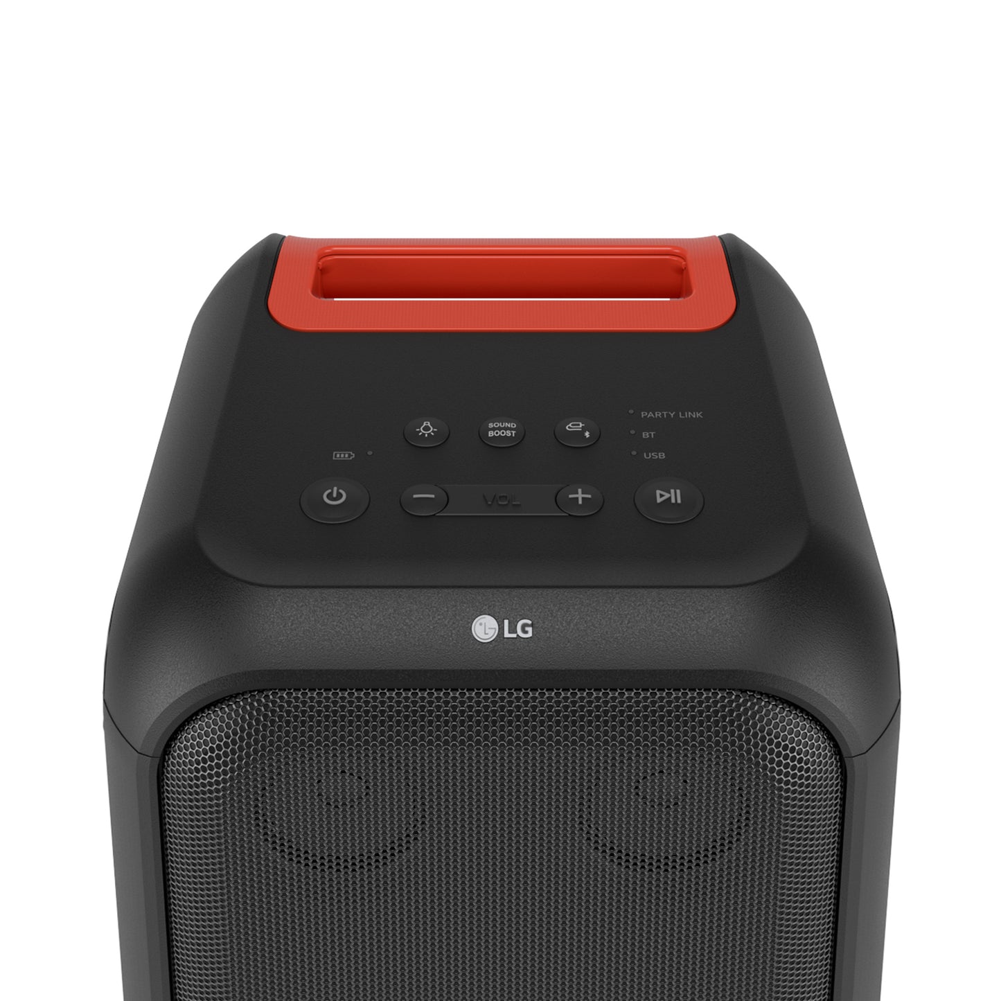 Sistema Mini LG XL5S | 200W, Bluetooth, IPX4