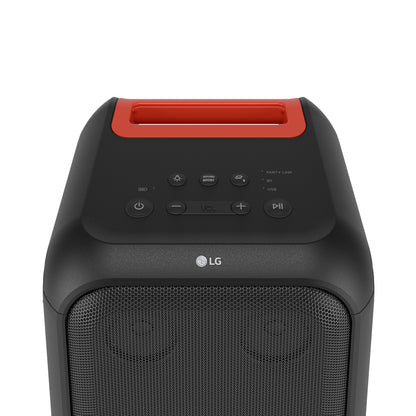 Sistema Mini LG XL5S | 200W, Bluetooth, IPX4