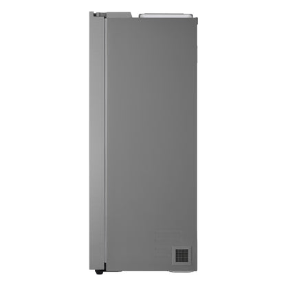 Frigorífico Side By Side LG GSBC-40-PYPE | 664L, No Frost, Classe E
