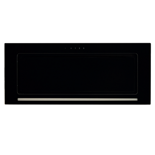 Exaustor EDESA ECG-8632 GBK | 587 m³/h