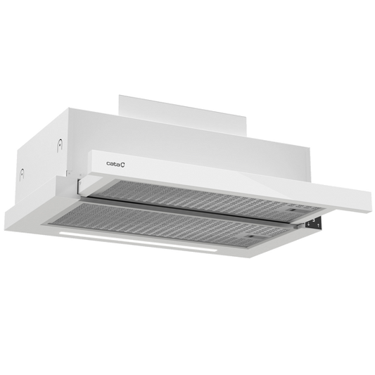 Exaustor Cata TFH 6830 GWH | 795 m³/h, A+++, Brushless