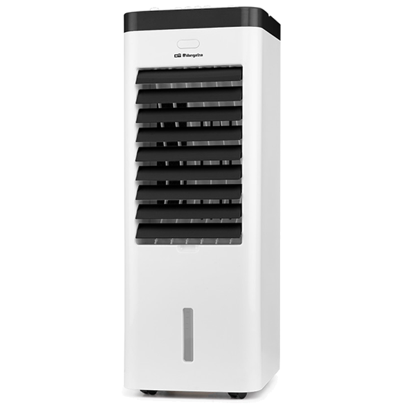 Climatizador Orbegozo Air 41 | 75W, 7L, Purificador de ar