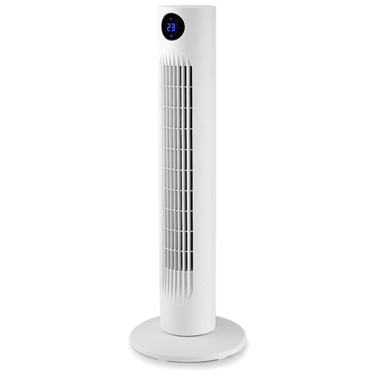Ventoinha Torre ORBEGOZO TWM0960 | 60W, 3 velocidades, 78cm