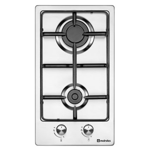 PLACA MEIRELES - MG 4322 X