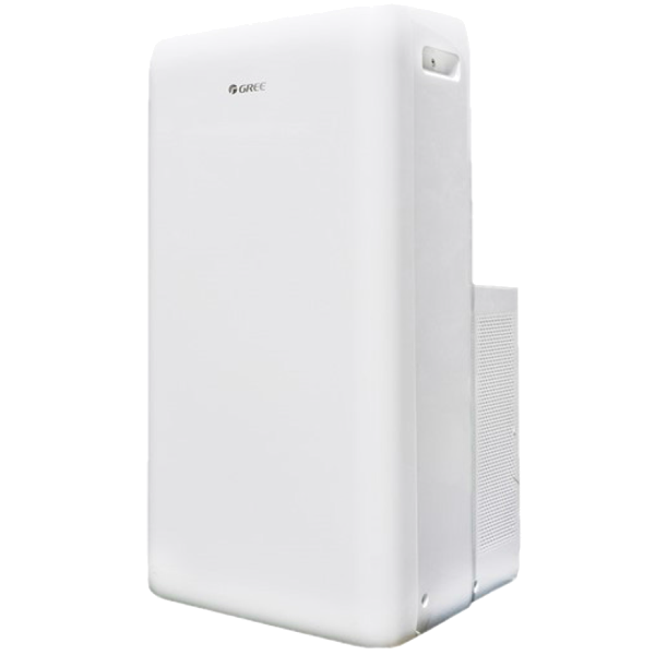 Ar Condicionado Portátil Gree Gph12ao | 3520W, R290, 360 m³/h