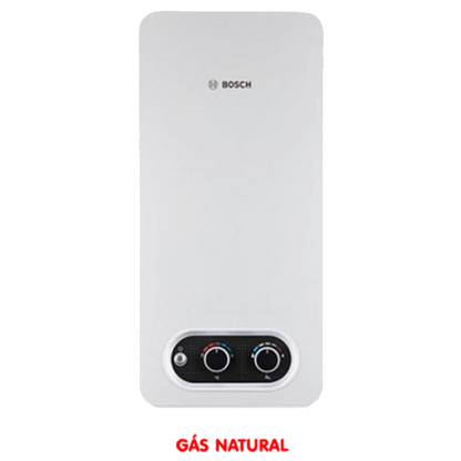 Esquentador Bosch T4204 10 Kb R 23 | 10 L, Gás Natural, Classe A