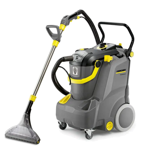 Lavadora de Estofos KARCHER Puzzi 30/4 | 30L, 1200W