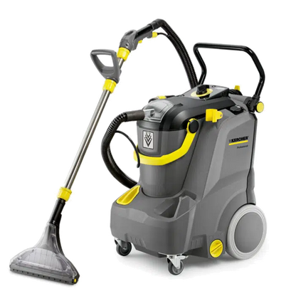 Lavadora de Estofos KARCHER Puzzi 30/4 | 30L, 1200W