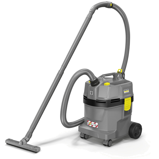 Aspirador Industrial Karcher NT221AP | 22L, 1300W, 72l/s