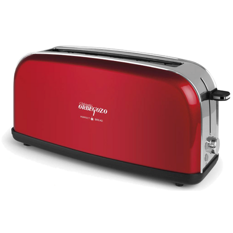 TORRADEIRA ORBEGOZO - TOV 6200