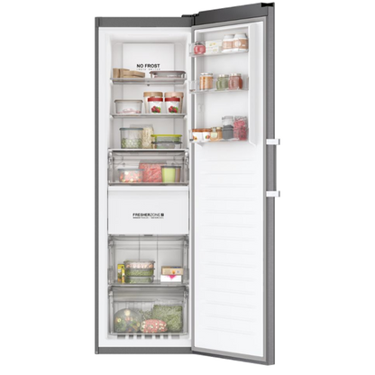 Arca Vertical Haier H3f330seh1 | 330L, Frost-Free, Classe E