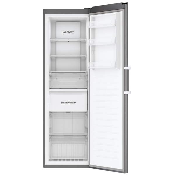 Arca Vertical Haier H3f330seh1 | 330L, Frost-Free, Classe E