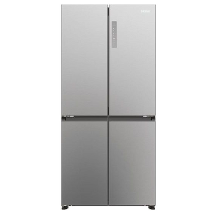 Frigorífico Haier HCR3818ENMM | 467L, No Frost, Novo Platinum Inox