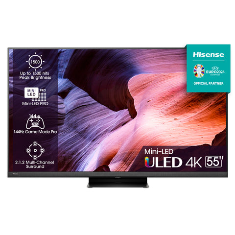 TV Hisense 55U8KQ | 55