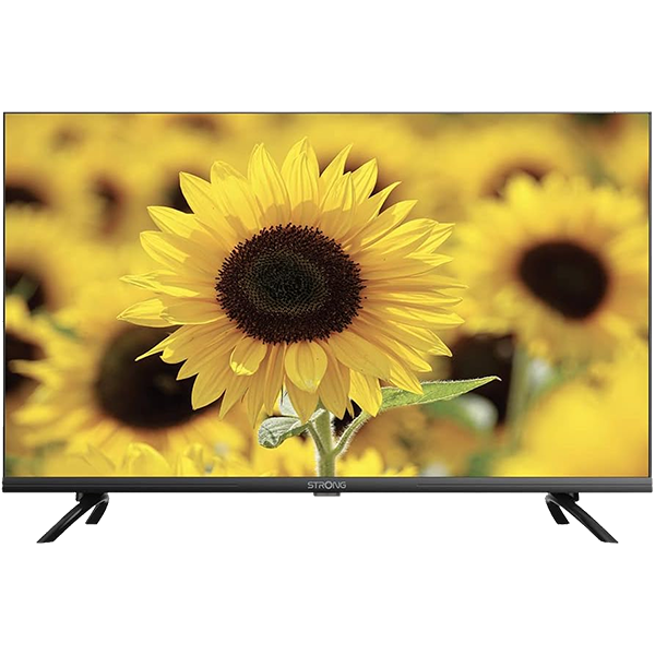TV Led Strong Srt32hd5553 | 32", HD, Smart TV