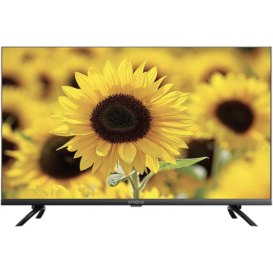 TV Led Strong Srt32hd5553 | 32", HD, Smart TV