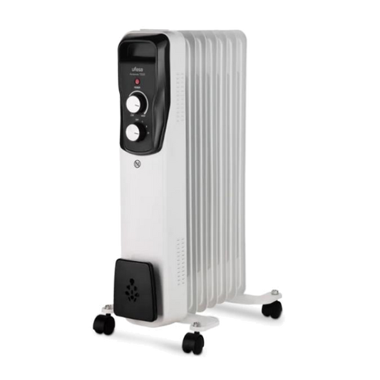 Aquecedor a Óleo UFESA Antares 1500 | 1500W, Termostato, Segurança