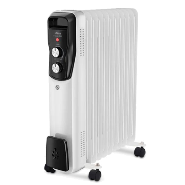 Aquecedor A Óleo UFESA - Antares 2500 - 83505509