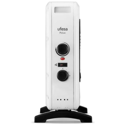 Aquecedor Convector UFESA Polux 83205510 | 2000W, Turbo, 3 níveis