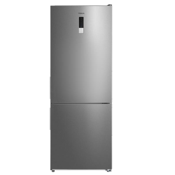 Combinado TEKA NFL355SS | 310L, No Frost, Motor Inverter, Inox