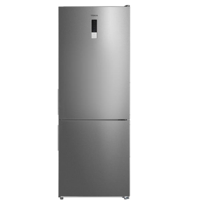 Combinado TEKA NFL355SS | 310L, No Frost, Motor Inverter, Inox