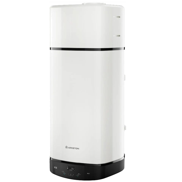 Bomba de Calor Ariston Nuos Plus S2 WiFi 80 | 80L, Wi-Fi, Classe A+
