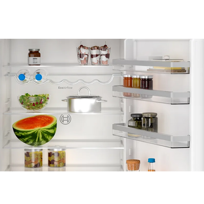 Frigorífico Combinado Encastre Bosch KBN96VFE0 | 383L, E, NoFrost