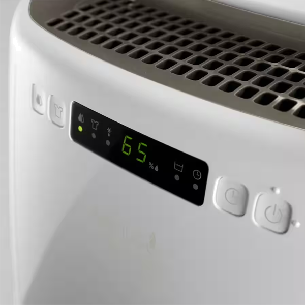 Desumidificador Delonghi - Dexd214rf