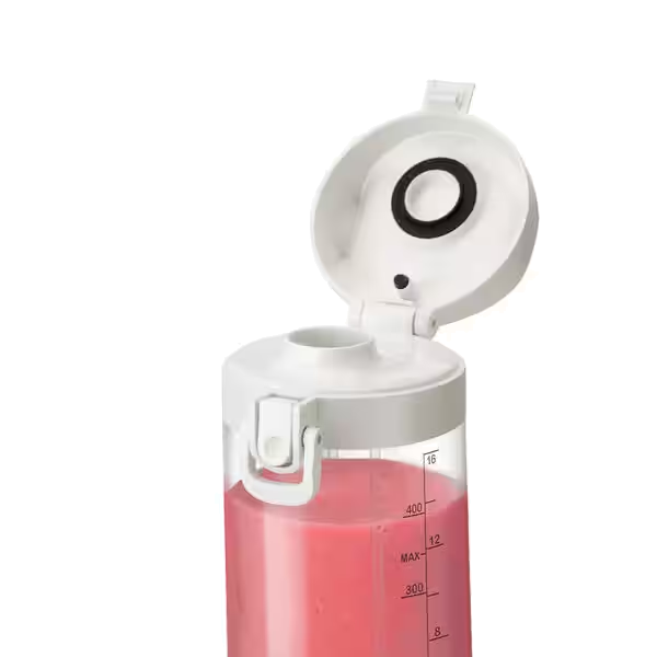 Liquidificadora Nutribullet Nbp003w | 475ml, USB-C, 2000mAh