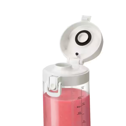 Liquidificadora Nutribullet Nbp003w | 475ml, USB-C, 2000mAh