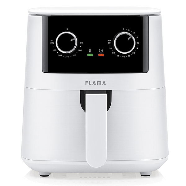 FRITADEIRA S/ ÓLEO FLAMA - 645 FL