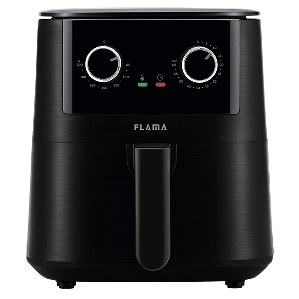 Fritadeira Sem Óleo FLAMA 646 FL | 4.2L