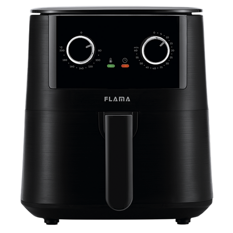 Fritadeira Sem Óleo FLAMA 646 FL | 4.2L