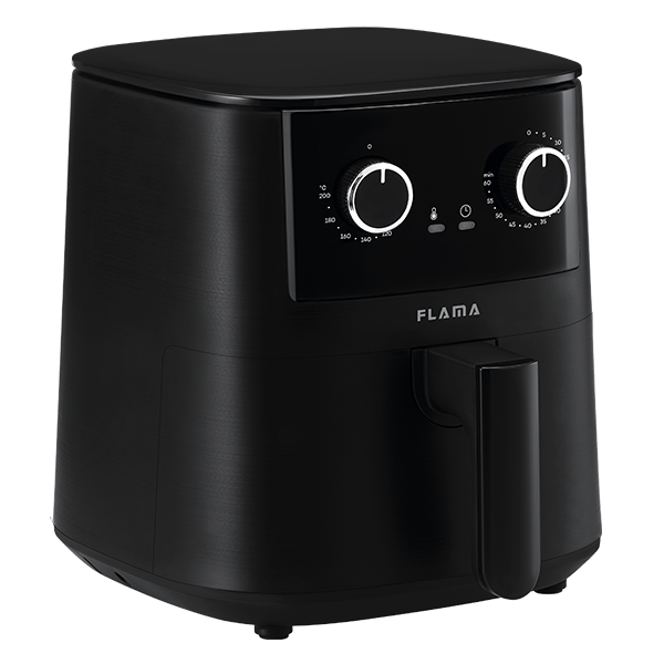 Fritadeira Sem Óleo FLAMA 646 FL | 4.2L