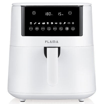 FRITADEIRA S/ ÓLEO FLAMA - 681 FL