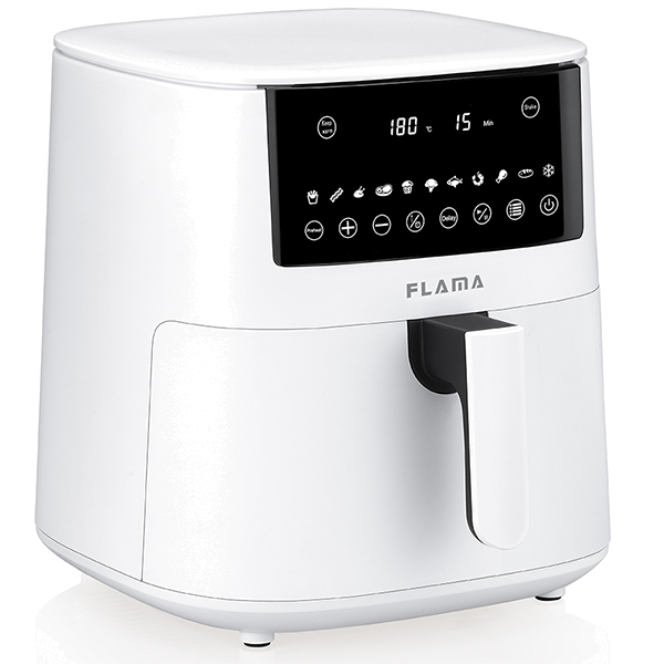 FRITADEIRA S/ ÓLEO FLAMA - 681 FL