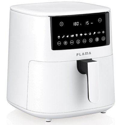 FRITADEIRA S/ ÓLEO FLAMA - 681 FL