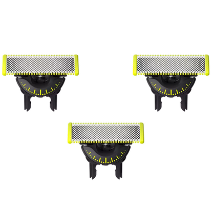 Lâminas Máquina Barbear Philips - Qp 430/50