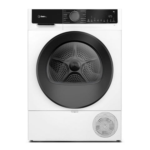 Secador de Roupa Balay 3SB093BC | 9kg, Bomba de Calor, Classe D