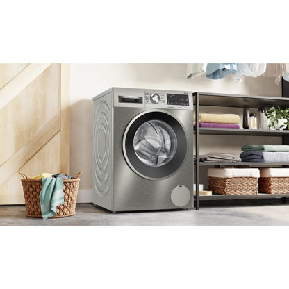 Máquina Lavar Roupa Bosch WGG256ZAES | 10kg, 1600rpm, Classe A
